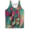 The Trippy Vortex Tank