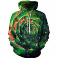 Vortex To Hypnoville Hoodie