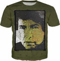 Bob Dylan T-Shirt
