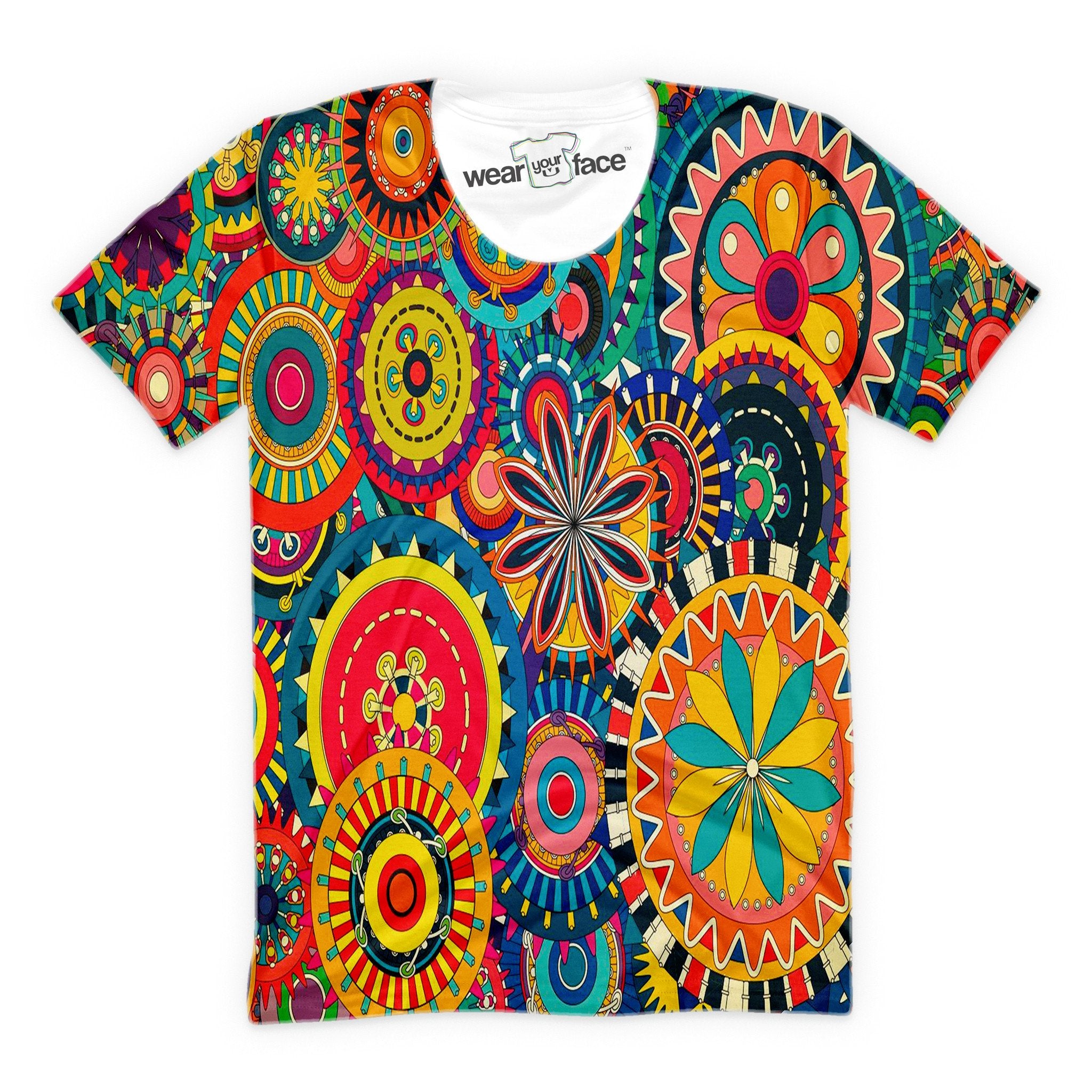 Hippy Factory T-Shirt