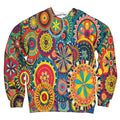 Hippy Factory Sweatshirt