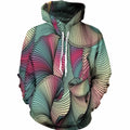 The Trippy Vortex Hoodie