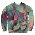 The Trippy Vortex Sweatshirt