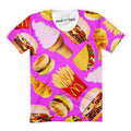Fastfood Fatty T-Shirt