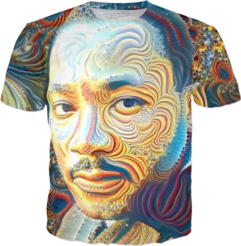 Martin Luther King Junior T-Shirt