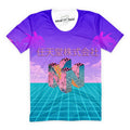 Nintendo Vaporwave T-Shirt