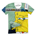 Naughty Sponge T-Shirt