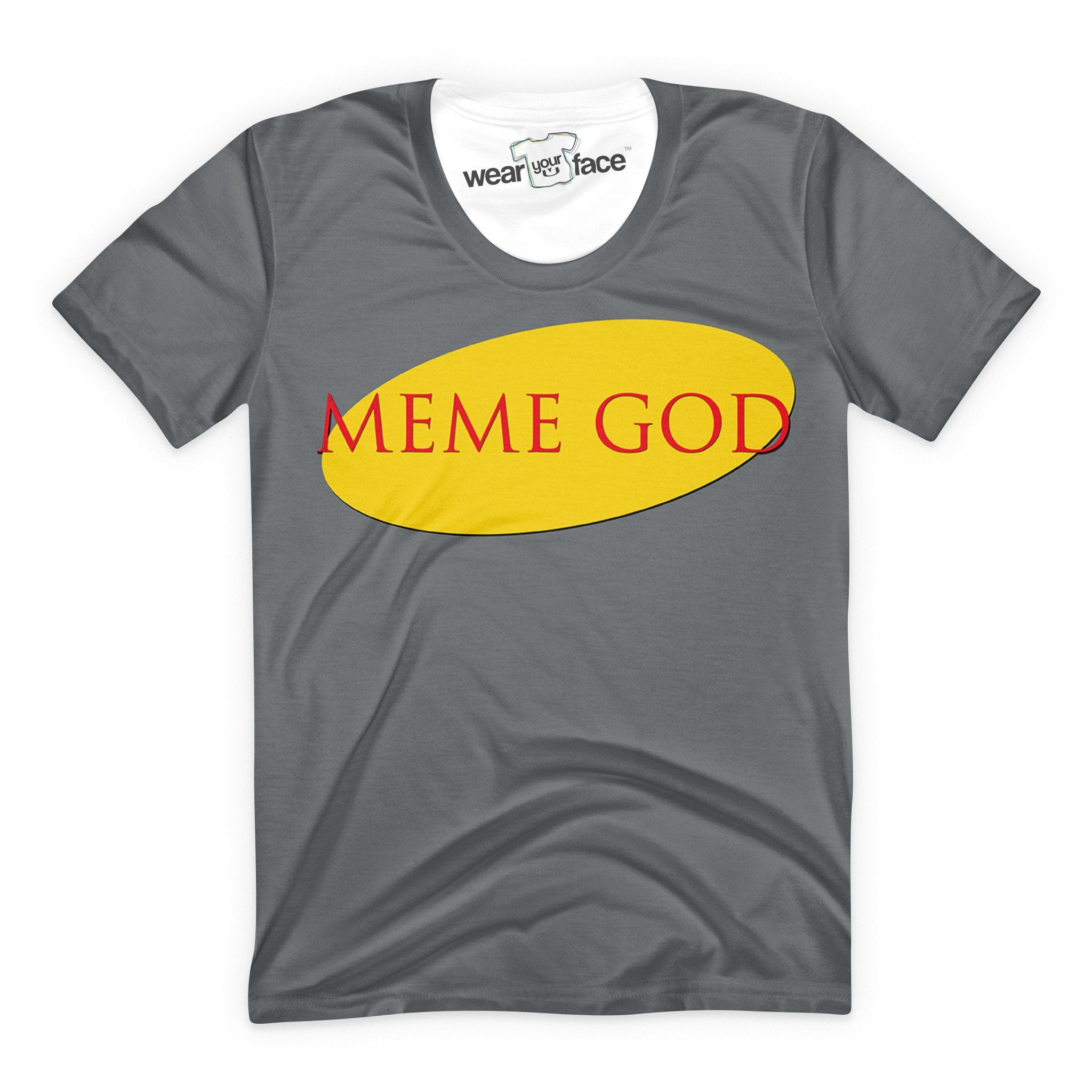Meme God T-Shirt