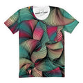 The Trippy Vortex T-Shirt
