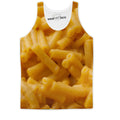 Mac n Cheese Tank