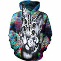 Tripset Feline Hoodie