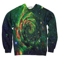 Vortex To Hypnoville Sweatshirt
