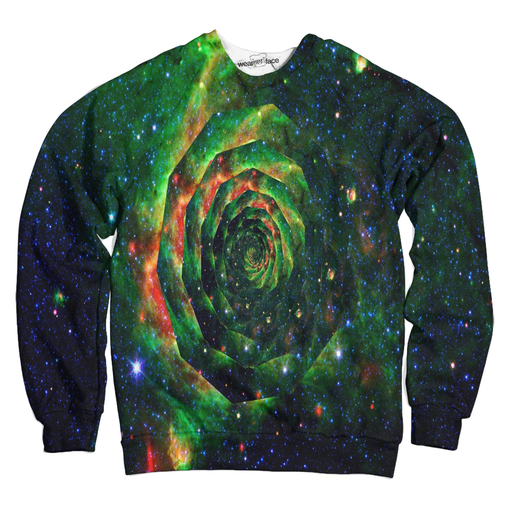 Vortex To Hypnoville Sweatshirt