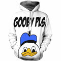 Gooby Pls Hoodie