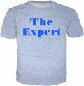 The Expert T-Shirt