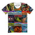 The Goosebumps T-Shirt
