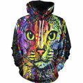 Beloved Catis Hoodie