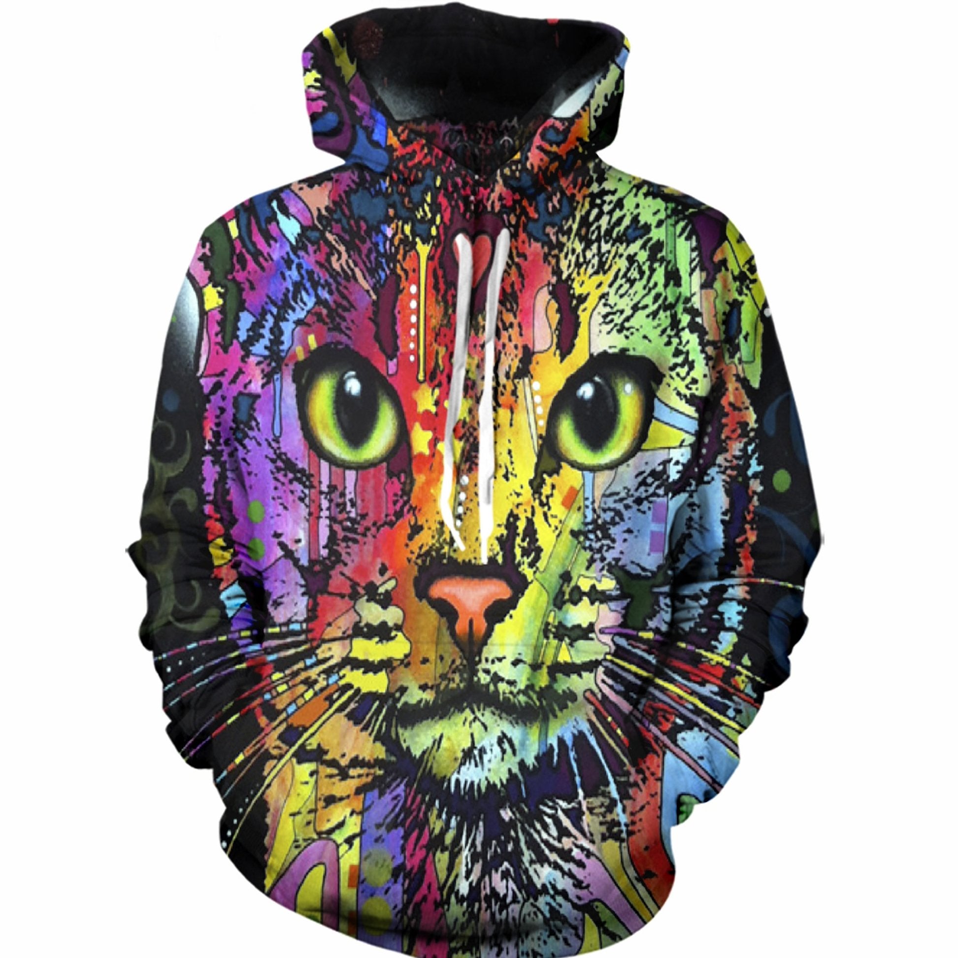 Beloved Catis Hoodie