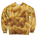 Mac n Cheese Sweatshirt