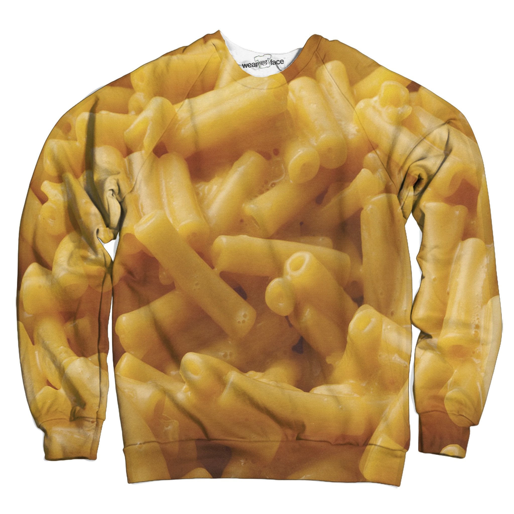 Mac n Cheese Sweatshirt