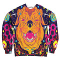 Lovable Beast Sweatshirt