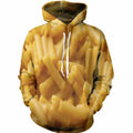 Mac n Cheese Hoodie
