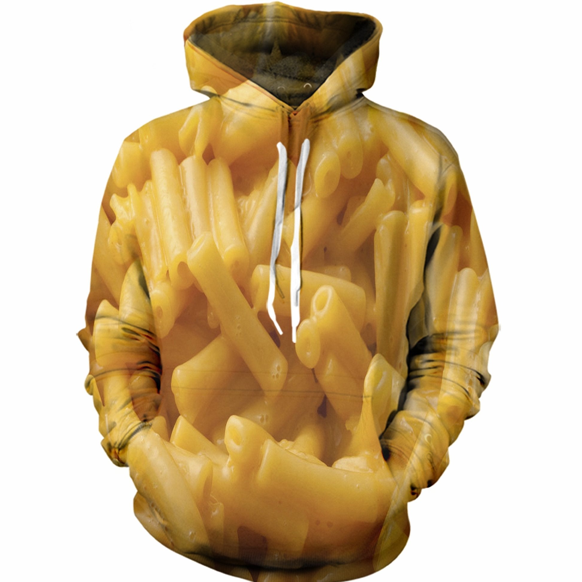 Mac n Cheese Hoodie