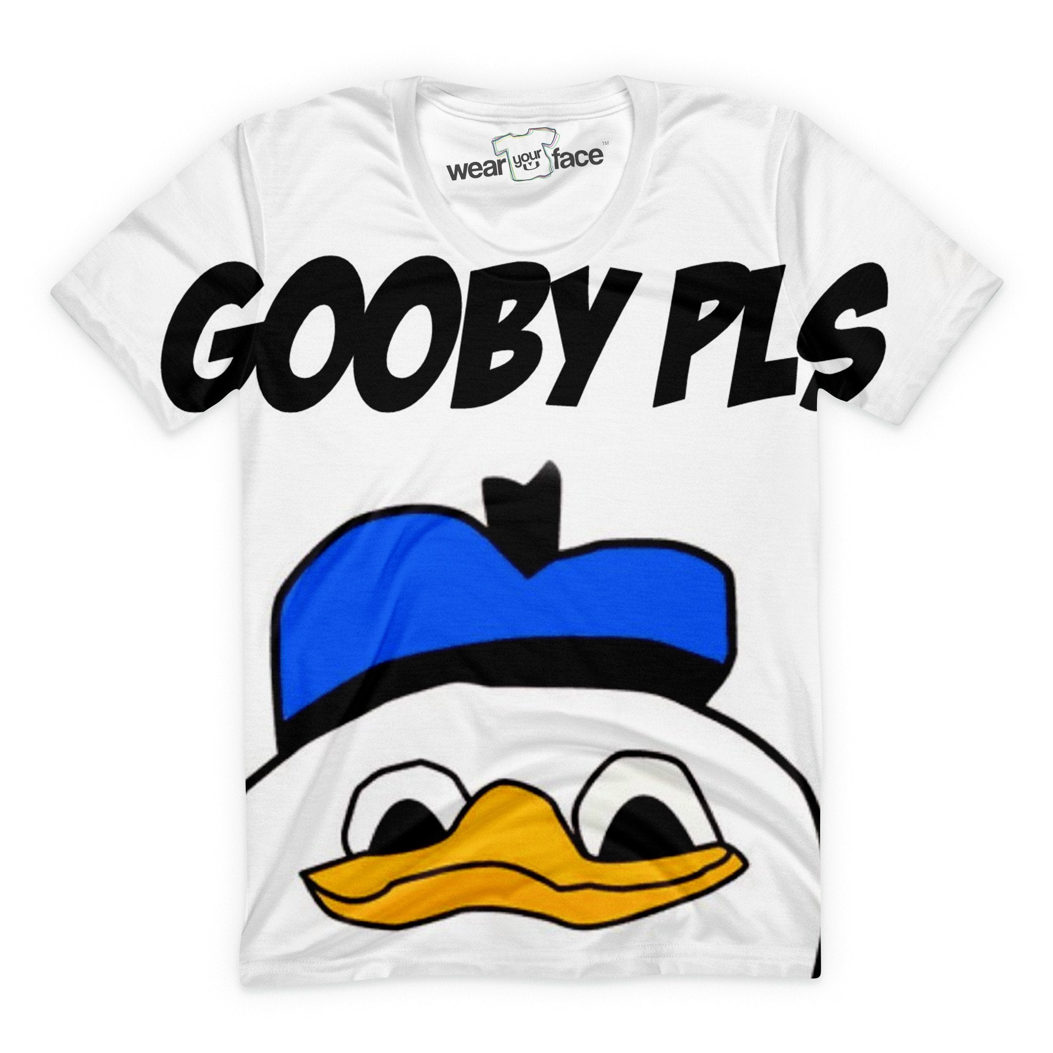 Gooby Pls T-Shirt