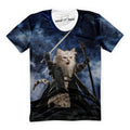 Lord Of The Litterbox T-Shirt