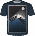 Titanic T-Shirt