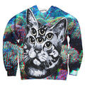 Tripset Feline Sweatshirt