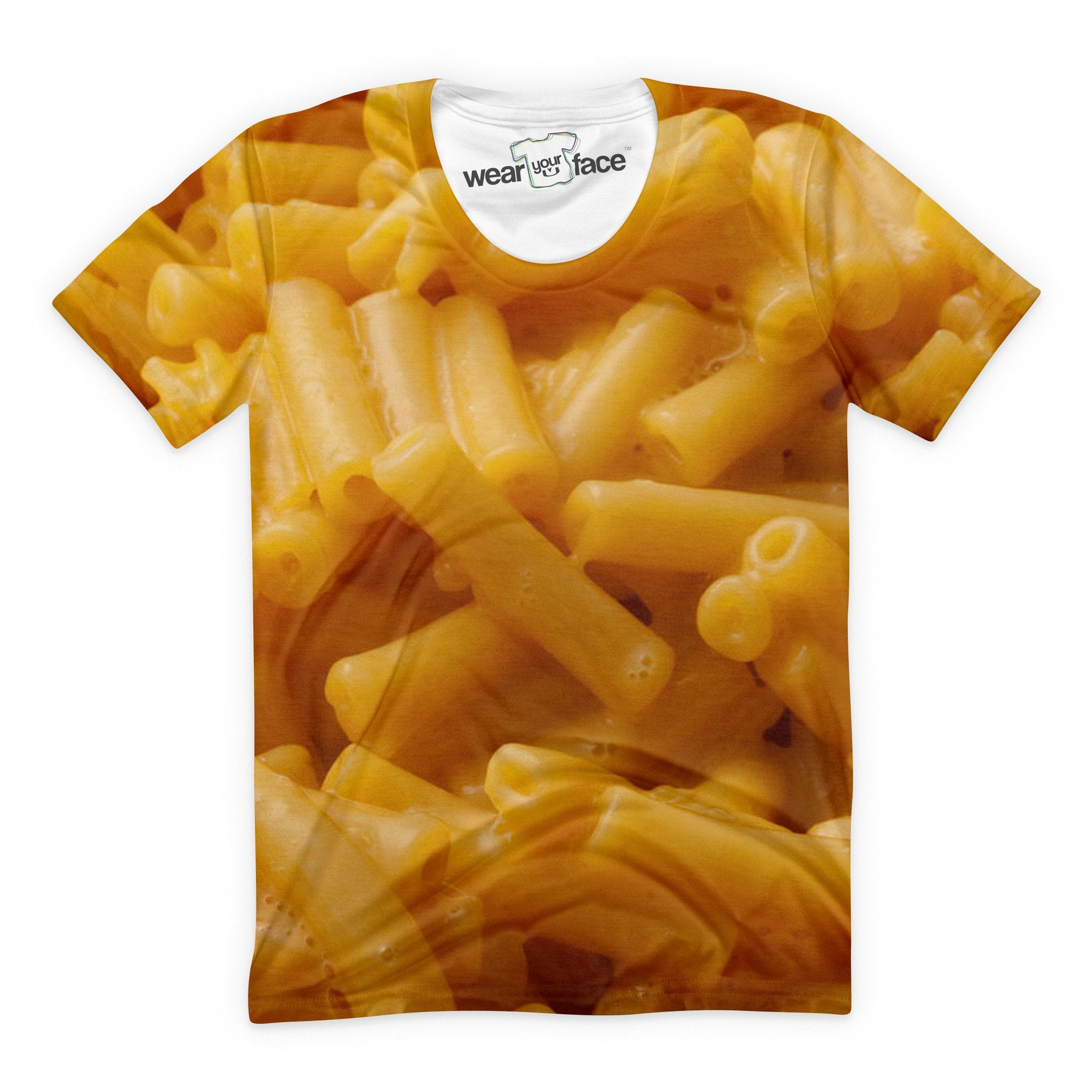 Mac n Cheese T-Shirt