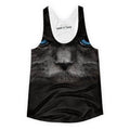 The Original Angry Cat Girls Tank