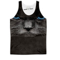 The Original Angry Cat Tank