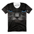 The Original Angry Cat T-Shirt