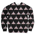 Galaga Jet Sweatshirt