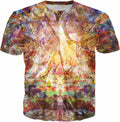 Megalith (Collaboration with Adam Nixon) T-Shirt