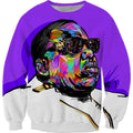 The King Of Bed Stuy Sweatshirt