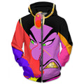Amphora Hoodie