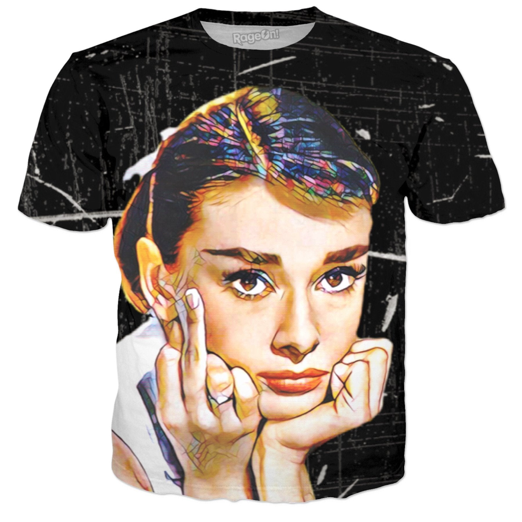 Tell Me How You Really Feel T-Shirt