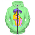 Baby Gurl Hoodie