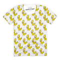 Dickbutt Homer T-Shirt