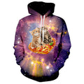cat pizza galaxy