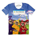 TeleThuggies T-Shirt