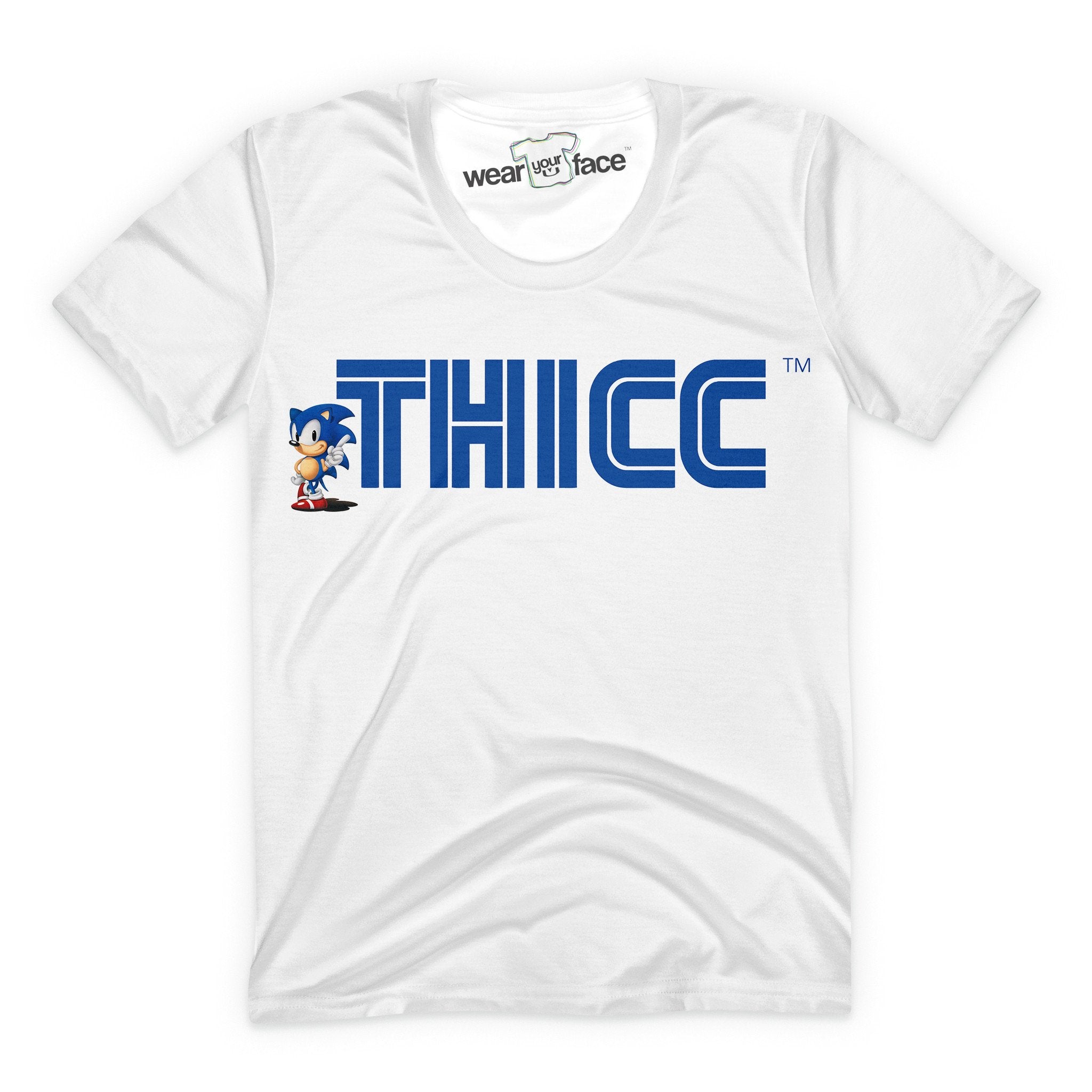Thicc T-Shirt