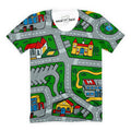 The Original Car Mat T-Shirt