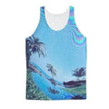 Palm Treez Tank