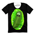 Pickle Rick Vortex T-Shirt