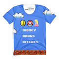 Bad Mario T-Shirt