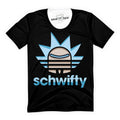 Schwifty T-Shirt